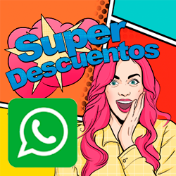 Super Descuentos